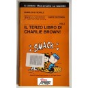 PEANUTS - IL TERZO LIBRO DI CHARLIE BROWN|  vol.2 parte seconda  