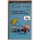 PEANUTS - L'ACQUILONE E  CHARLIE BROWN|  vol.3  parte seconda   (Fumetto)