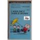 PEANUTS - L'ACQUILONE E  CHARLIE BROWN|  vol.3  parte seconda   (Fumetto)