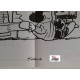 SNOOPY e il magico mondo DEI PEANUTS -  locandina   promo 42,0 X 28,0  cm  NUOVO