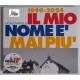 LIGAJOVAPELU' - lL MIO NOME E'  MAI PIU'  1999-2024   (CD  NOVITA'  e sigillato)