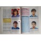 MUNDIAL  '86 TUTE LE SQUADRE E I GIOCATORI  -  Allegato a  IL  RESTO DEL CARLINO