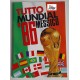 TUTTO   MUNDIAL   MESSICO   '86   -   Come nuovo