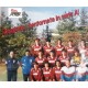 "REGGIANA Calcio Ben tornata in serie A  -  1996"  Poster   68,5 X48 ,5  NUOVO