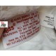 JUMBO   Mr CHRISTMAS  -  Maxi peluche   RUSS BERRIE UK  LTD  /  anni '90 - USATO