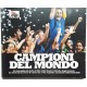 CAMPIONI DEL MONDO  ( 2006 )  -   ATLANTE  de La Repubblica