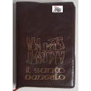 IL SANTO VANGELO   (Edizioni PAOLINE )   Usato