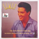 The ELVIS  PRESLEY  Catalogue   (RCA) Nuovo