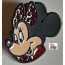 MINNIE Walt Disney - Spilla gadged nuova