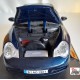 PORSCHE 911  TARGA  -  MAISTO   (Usata con segni del tempo)