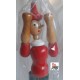 PINOCCHIO  in legno  snodabile /   cm. 20  H /  GIOCO   NUOVO  SIGILLATO