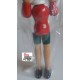PINOCCHIO  in legno  snodabile /   cm. 20  H /  GIOCO   NUOVO  SIGILLATO