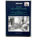 INVITO ALLA BUONA CUCINA - (distribuito dalla GAZZETTA di REGGIO)