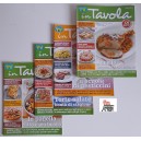 In TAVOLA - rivista allegata a Sorrisi e Canzoni TV anno 2016