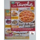 In TAVOLA - rivista allegata a Sorrisi e Canzoni TV anno 2014 (come nuovo)