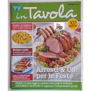 In TAVOLA - rivista allegata a Sorrisi e Canzoni TV anno 2013 (come nuovo)