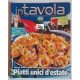 In TAVOLA - 5 riviste  allegate a  Sorrisi e Canzoni TV  anno 2008  (come nuovo)