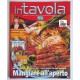 In TAVOLA - 5 riviste  allegate a  Sorrisi e Canzoni TV  anno 2008  (come nuovo)
