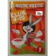 LE NOSTRE RICETTE  /  CLUB  4 -10  /  COOP  /   Vol. 1 - 2  nuovo