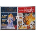 A TAVOLA + Speciale NATALE / Anno XVI N. 12 Dicembre 2002