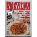 A TAVOLA Speciale a tutta pasta /Mensile / Anno XV N. 4 Aprile 2001