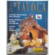 A TAVOLAQ  Le più belle torte per  Natale /   Anno XIV  N.12   / Dicembre  2000