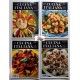 La  CUCINA   ITALIANA   -   Marzo  - Giugno -  Luglio -  Settembre   1999