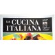 La  CUCINA   ITALIANA   -   Marzo  - Giugno -  Luglio -  Settembre   1999