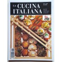 La CUCINA ITALIANA n. 3 -Marzo 1995 (Mensile di gastronomia)