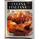 La CUCINA ITALIANA n. 12 - Dicembre 1998 (Mensile di gastronomia)