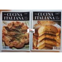 La CUCINA ITALIANA n. 4 - 12 / 2000 (Mensile di gastronomia)