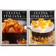 La  CUCINA   ITALIANA   n. 2 - 12  /  2001     (Mensile di gastronomia)