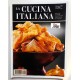 La  CUCINA   ITALIANA   n. 2 - 12  /  2001     (Mensile di gastronomia)