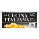 La  CUCINA   ITALIANA   n. 2 - 12  /  2001     (Mensile di gastronomia)