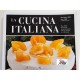 La  CUCINA   ITALIANA   n. 2 - 12  /  2001     (Mensile di gastronomia)