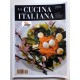 La CUCINA ITALIANA  n. 4   - Aprile     2002    (Mensile di gastronomia)