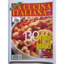 La CUCINA ITALIANA Speciale n.8 - Marzo 2003 (Mensile di gastronomia)