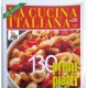 La CUCINA ITALIANA  Speciale    n.8  -  Marzo   2003    (Mensile di gastronomia)