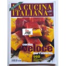 La CUCINA ITALIANA Speciale n. 13 - Ottobre 2004 (Mensile di gastronomia)