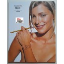 Catalogo SWATCH SKIN Collection 2002 - NUOVO