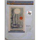 LA LIRA e la sua storia / L'oro, le monete,.. / Banconota da Lire 50 / NUOVA