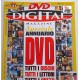 DVD DIGITAL Magazine Speciale ANNUARIO  n. 4 - Dicembre '99  - Come Nuovo