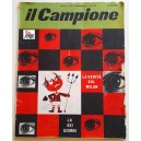 IL CAMPIONE - anno III numero 49 / 9 Dicembre 1957 / rivista settimanale
