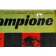 IL CAMPIONE  - anno III   numero  49  / 9  Dicembre  1957 / rivista  settimanale