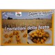 2 Cartoline  COOP  "Sapori, si mangia! " Emila  R.  con ricette sul retro/ nuove