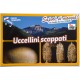 2 Cartoline  COOP  "Sapori, si mangia! " Emila  R.  con ricette sul retro/ nuove