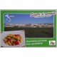 2 Cartoline  COOP  "Sapori, si mangia! " Puglia -  con ricette sul retro/ nuove