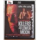 KILLER of the FLOWER MOON - Blu-Ray  Usato come nuovo -drammatico  -  2024)