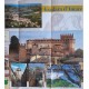 GRADARA  Il Castello di Paolo e Francesca  - Pro Loco  - Deplian  - come da foto