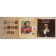 Luciano  PAVAROTTI-  Catalogo discografia   DECCA record  - anni '80    (Nuovo)